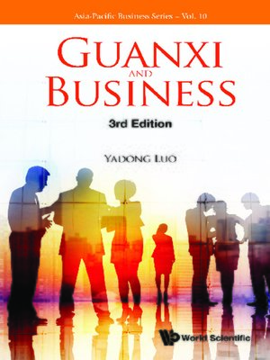 cover image of Guanxi and Business ()